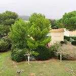 아파트 Serenite Et Plages A 75m2 세테