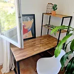 Serenite Et Plages A 75m2 * 세테