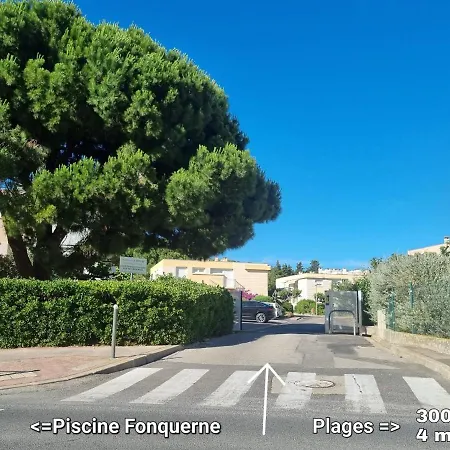 Serenite Et Plages A * Sète
