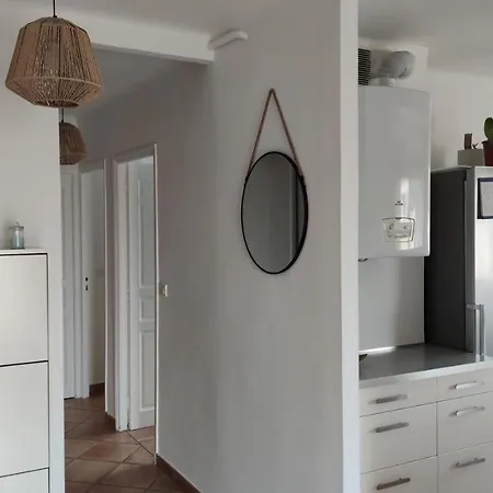 Serenite Et Plages A 75m2