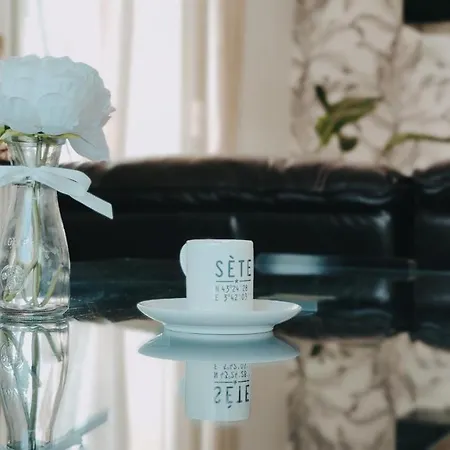 Serenite Et Plages A Appartement