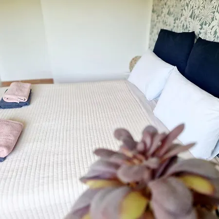 Serenite Et Plages A