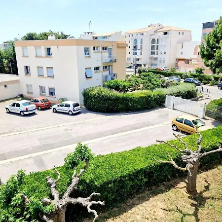 Serenite Et Plages A 75m2 * 세테