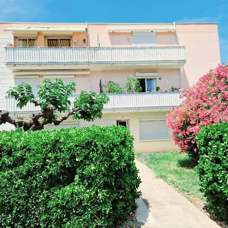 Apartamento Serenite Et Plages A Sète