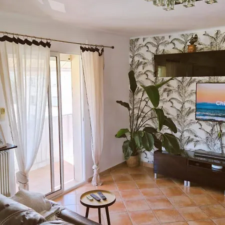 Serenite Et Plages A * Sète