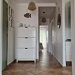 Apartment Serenite Et Plages A 75m2 Sète