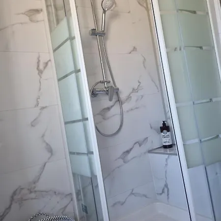 Apartman Serenite Et Plages A 75m2 *