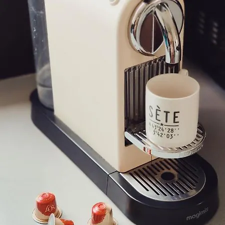 アパート Serenite Et Plages A