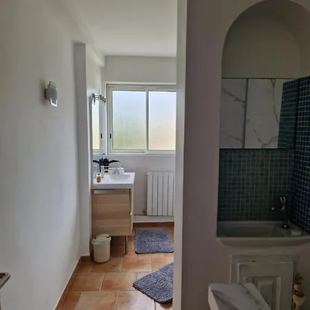 Serenite Et Plages A 아파트