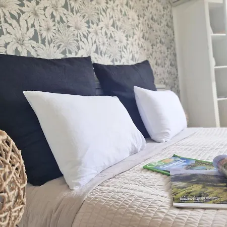 Serenite Et Plages A 75m2
