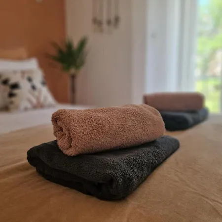 아파트 Serenite Et Plages A 세테