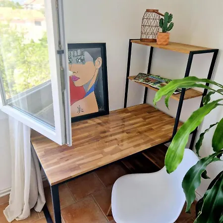 Serenite Et Plages A * Sète