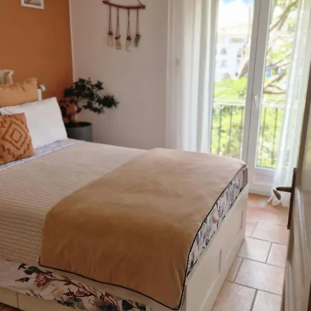 Serenite Et Plages A 75m2 *