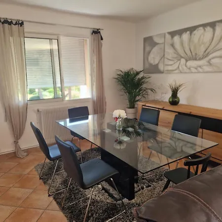 Apartmán Serenite Et Plages A 75m2
