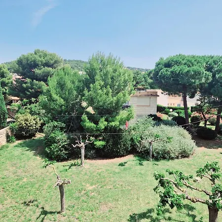Serenite Et Plages A 75m2 Apartmán *