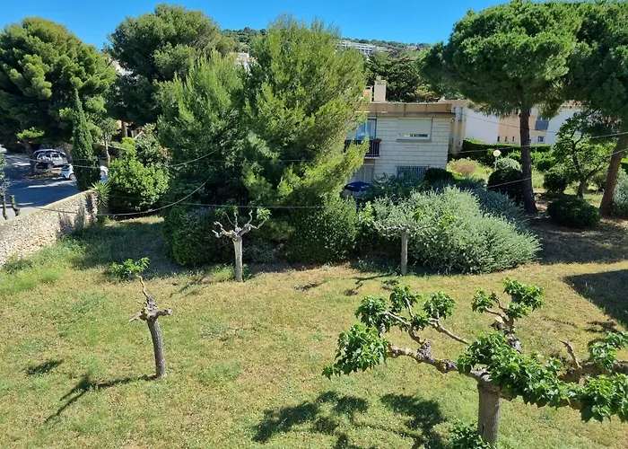 Daire Serenite Et Plages A Sète