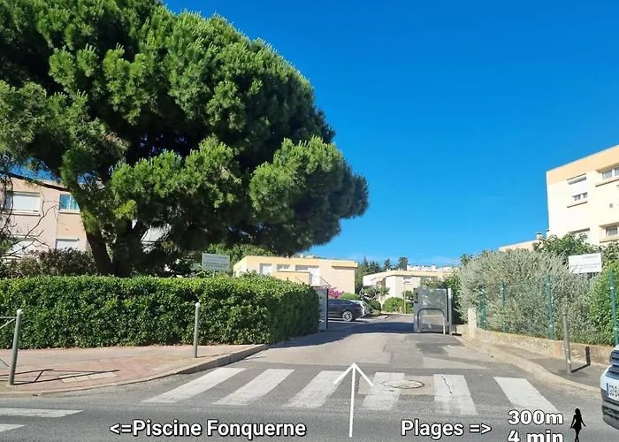 Serenite Et Plages A * Sète