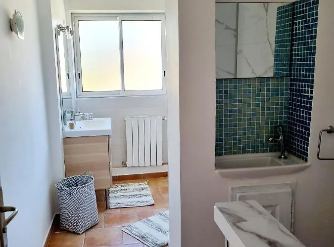 Daire Serenite Et Plages A