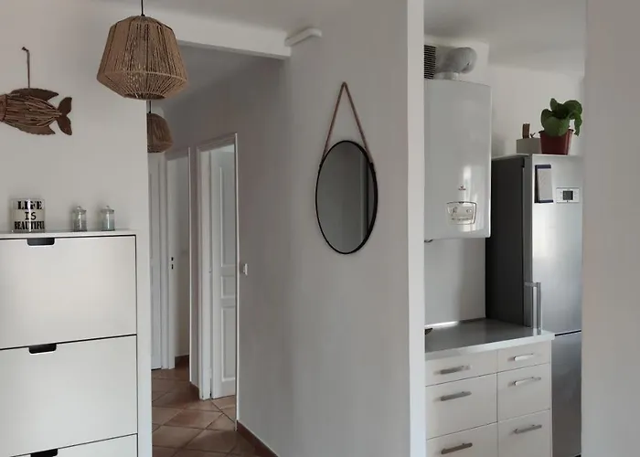 Serenite Et Plages A