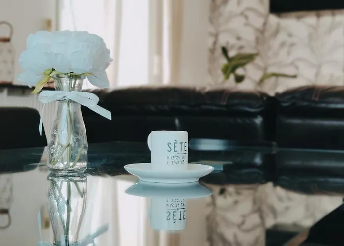 Serenite Et Plages A Daire