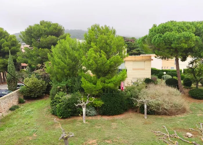 Daire Serenite Et Plages A Sète
