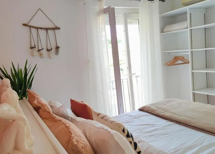 Serenite Et Plages A * Sète