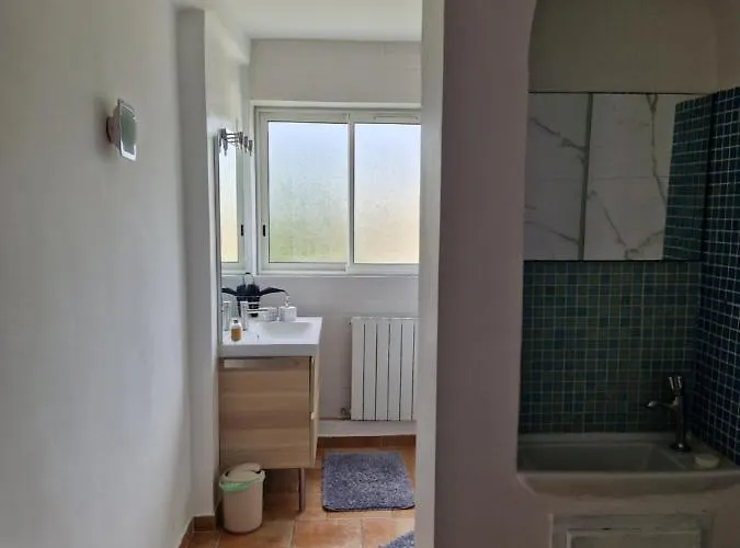 Serenite Et Plages A Daire