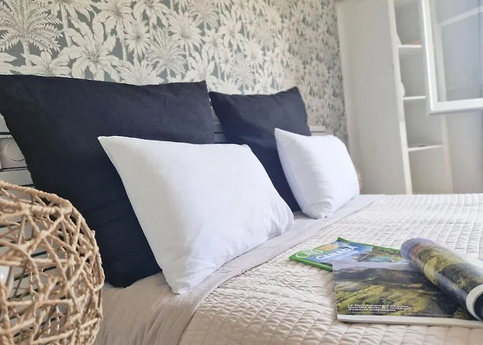 Serenite Et Plages A