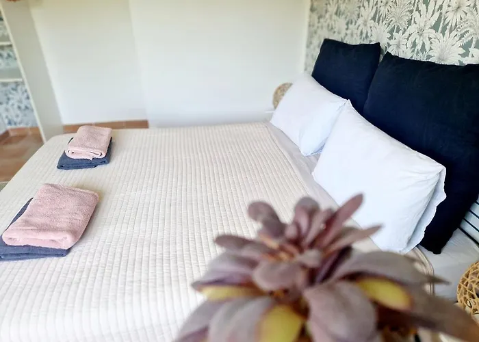 Serenite Et Plages A