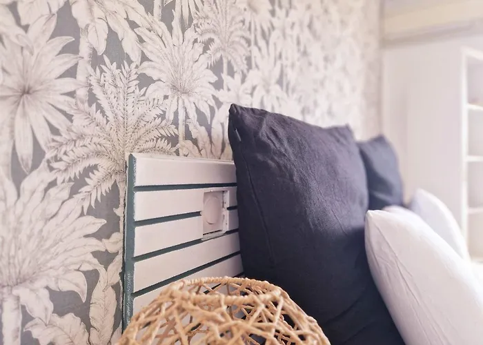 Daire Serenite Et Plages A Sète