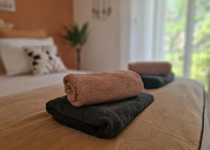 Daire Serenite Et Plages A Sète