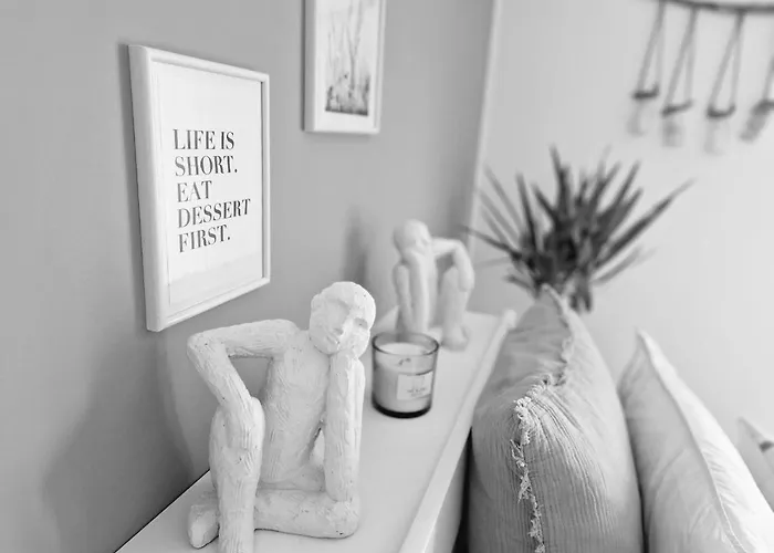 Serenite Et Plages A Daire Sète