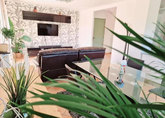 Daire Serenite Et Plages A Sète