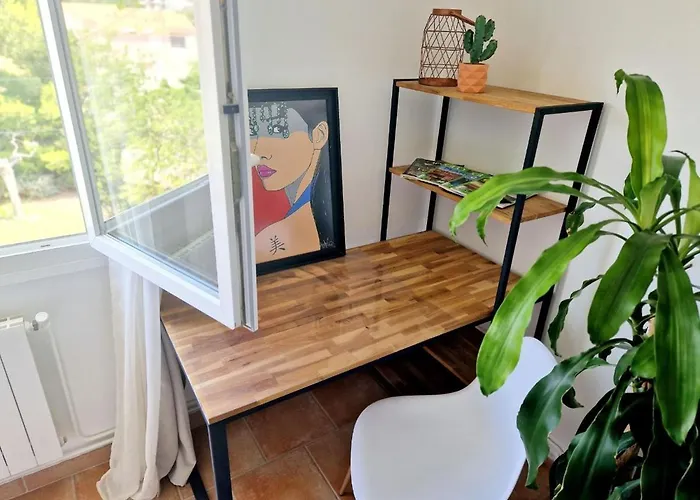 Serenite Et Plages A * Sète