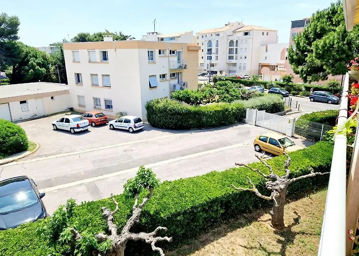 Serenite Et Plages A * Sète