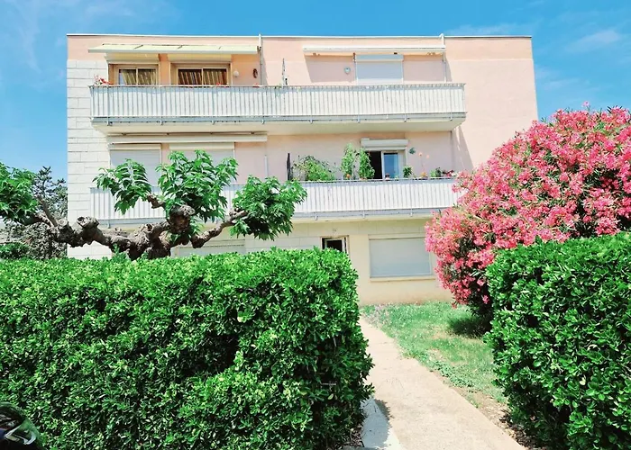 Daire Serenite Et Plages A Sète