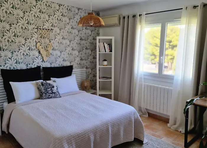 Serenite Et Plages A Daire