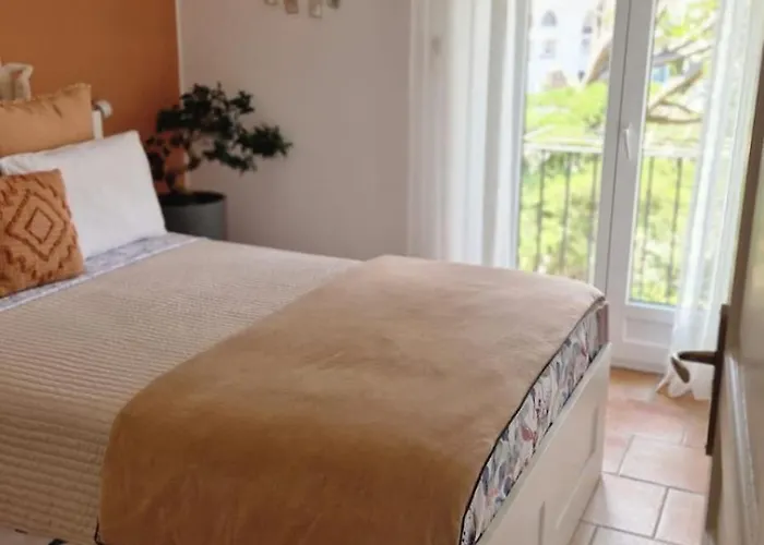 Serenite Et Plages A *