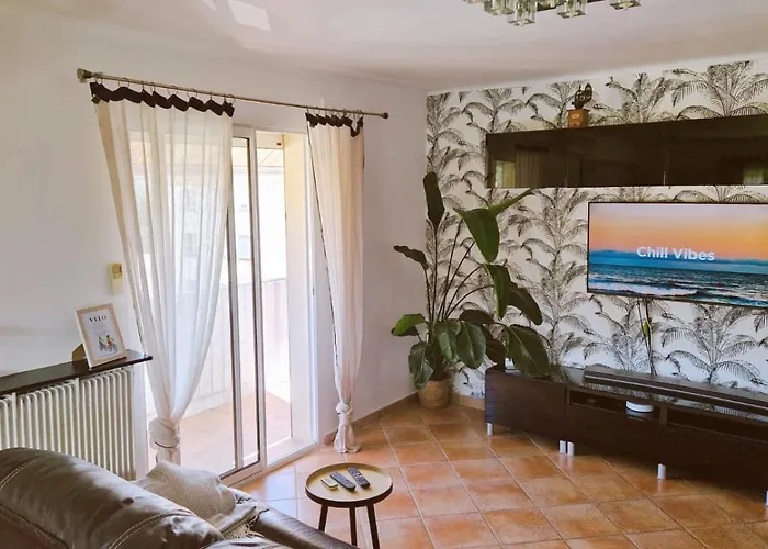 Serenite Et Plages A * Sète