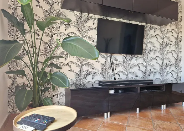 Serenite Et Plages A Daire *