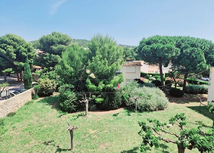 Serenite Et Plages A Daire *